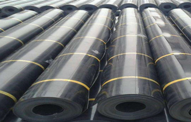 HDPE土工膜施工質量控制關鍵點