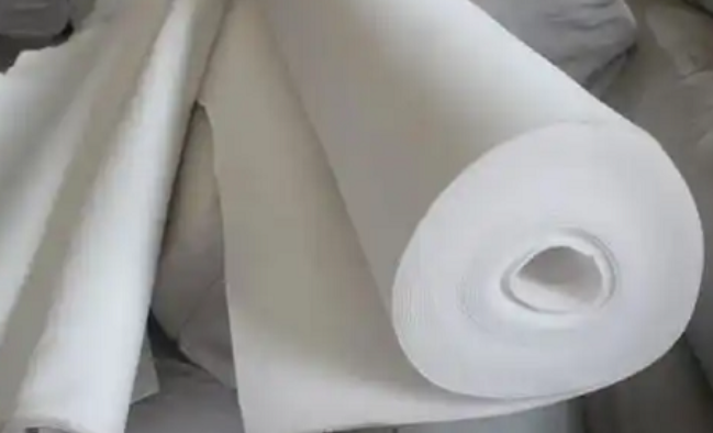 土工布加固邊坡可以嗎？施工要求有哪些？