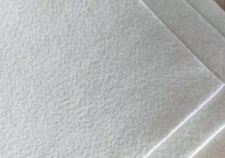 土工布長絲和短絲的區(qū)別