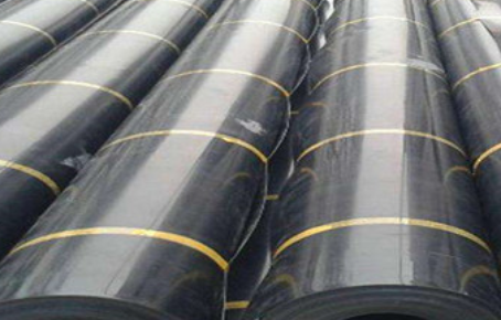 從土工膜的裁剪上為您節(jié)省成本！