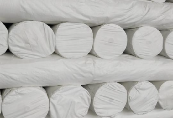 土工布在干濕狀態(tài)下都能用嗎？