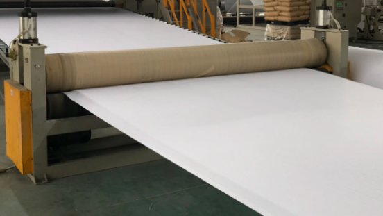 土工布在什么情況下使用？