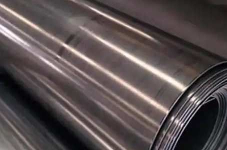 HDPE土工膜如何定制？