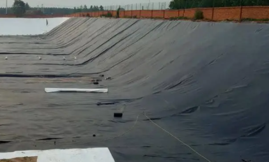 防滲膜：多土壤環(huán)境下的防水堅(jiān)持者！