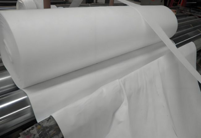 土工布的透水性如何？體現(xiàn)在哪些地方？