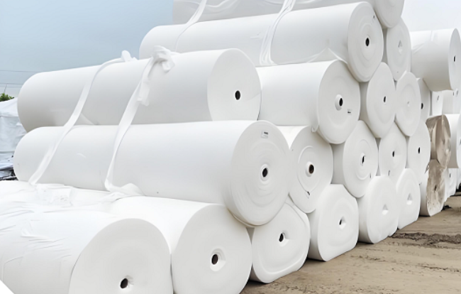 土工布：環(huán)境建設的關鍵材料！