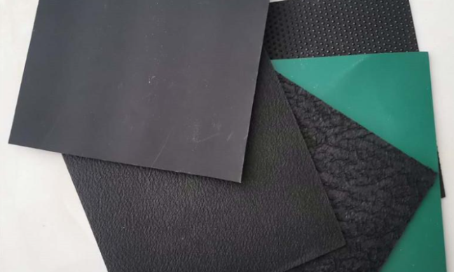 土工膜的均勻度指的是哪些方面？