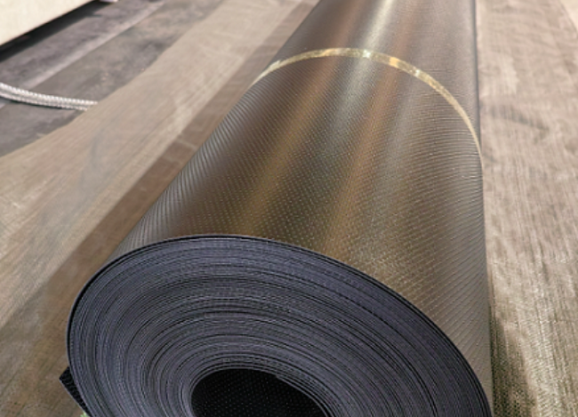 改善工程質(zhì)量，選擇加筋土工膜的五大理由！