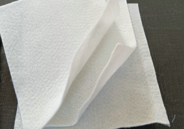 長絲土工布的優(yōu)勢：經(jīng)濟、環(huán)保與高效！