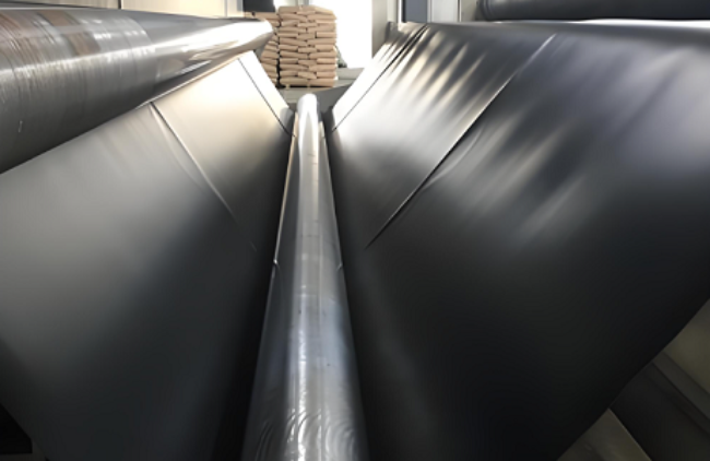 如何選購高密度聚乙烯土工膜？實用指南來襲！