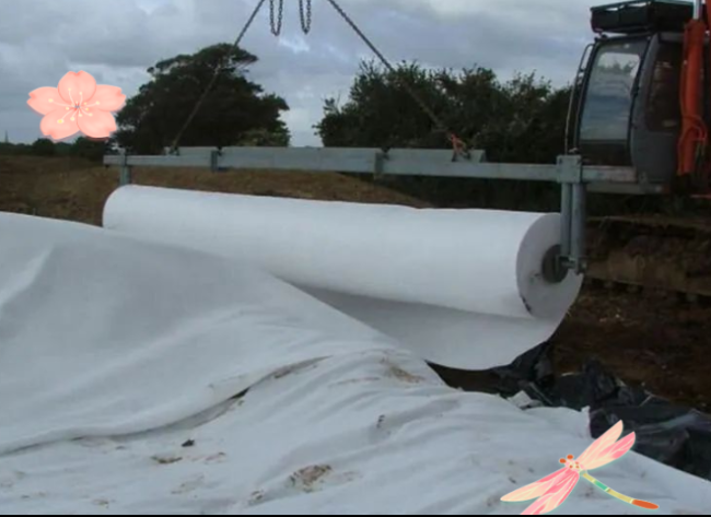 環(huán)境守護(hù)者：垃圾填埋場(chǎng)如何依賴(lài)土工膜？