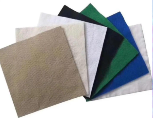 土工布技術(shù)參數(shù)詳解：克重、抗拉強(qiáng)度、滲透系數(shù)！