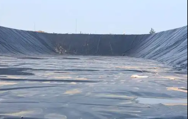 土工膜在污水處理廠的作用有哪些？