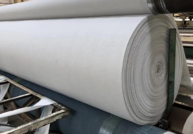 土工布的重量標準是多少?