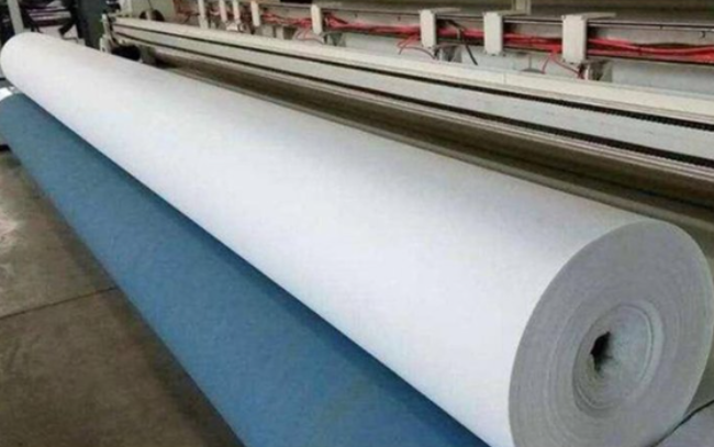 針刺無紡土工布主要用于哪些行業(yè)？