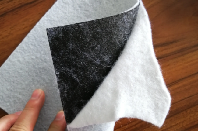 ?土工布能夠有效防止土壤流失和堵塞！