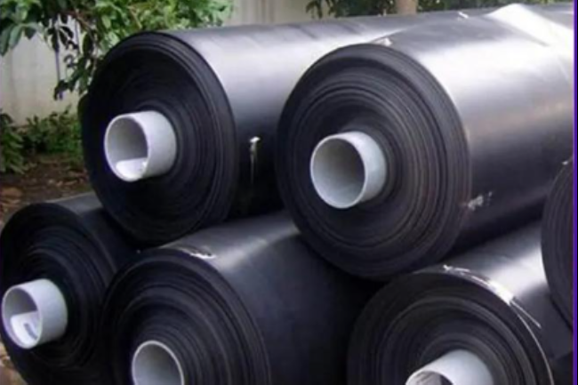 土工膜針對抗穿刺有哪些設計？