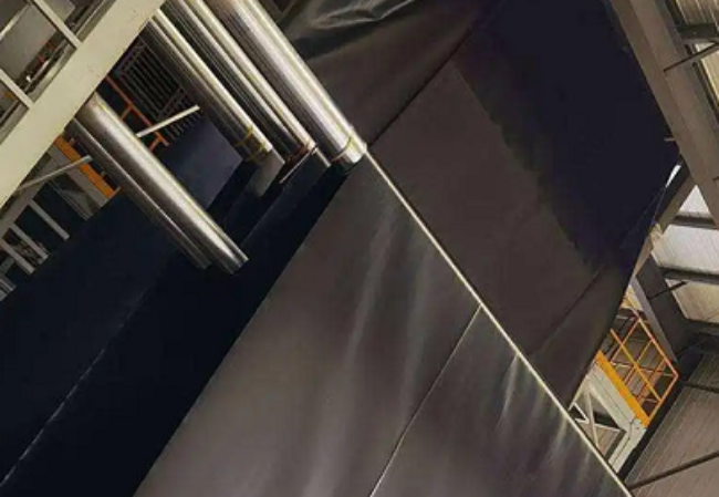 EVA土工膜有哪些防滲等級(jí)？